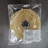 6pcs Non-Toxic Paper Wasp Traps, Wasp Nest Deterrent for Bees - Close-Up Angle