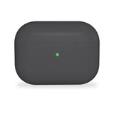 AirPods Pro Silicone Case Light Grey, Multiple Colors Protection