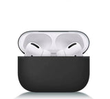 AirPods Pro Silicone Case, Dark Green, Compatible with Apple