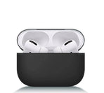 AirPods Pro Silicone Case Protection, Purple