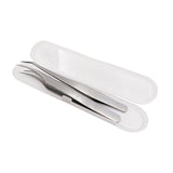 2-pack Eyelash Extension Tweezers