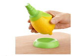 Lemon lime citrus spray
