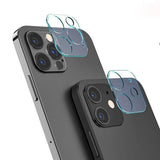 2-Pack iPhone 12 Camera Lens Protector Tempered Glass, 6.1\