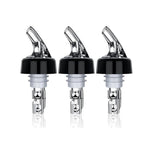 Automatic Measure Dropper 4cl, Transparent
