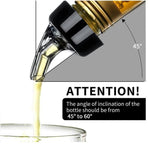 Automatic Measure Dropper 4cl, Transparent