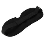 3D Sleep Mask Eye Mask Blindfold Black