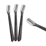 3-pack Eyebrow Knife Beard Knife