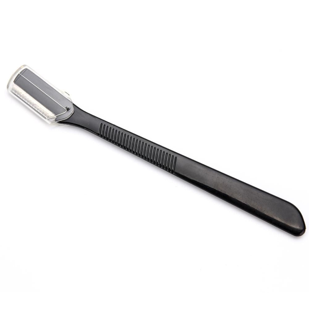 3-pack Eyebrow Knife Beard Knife