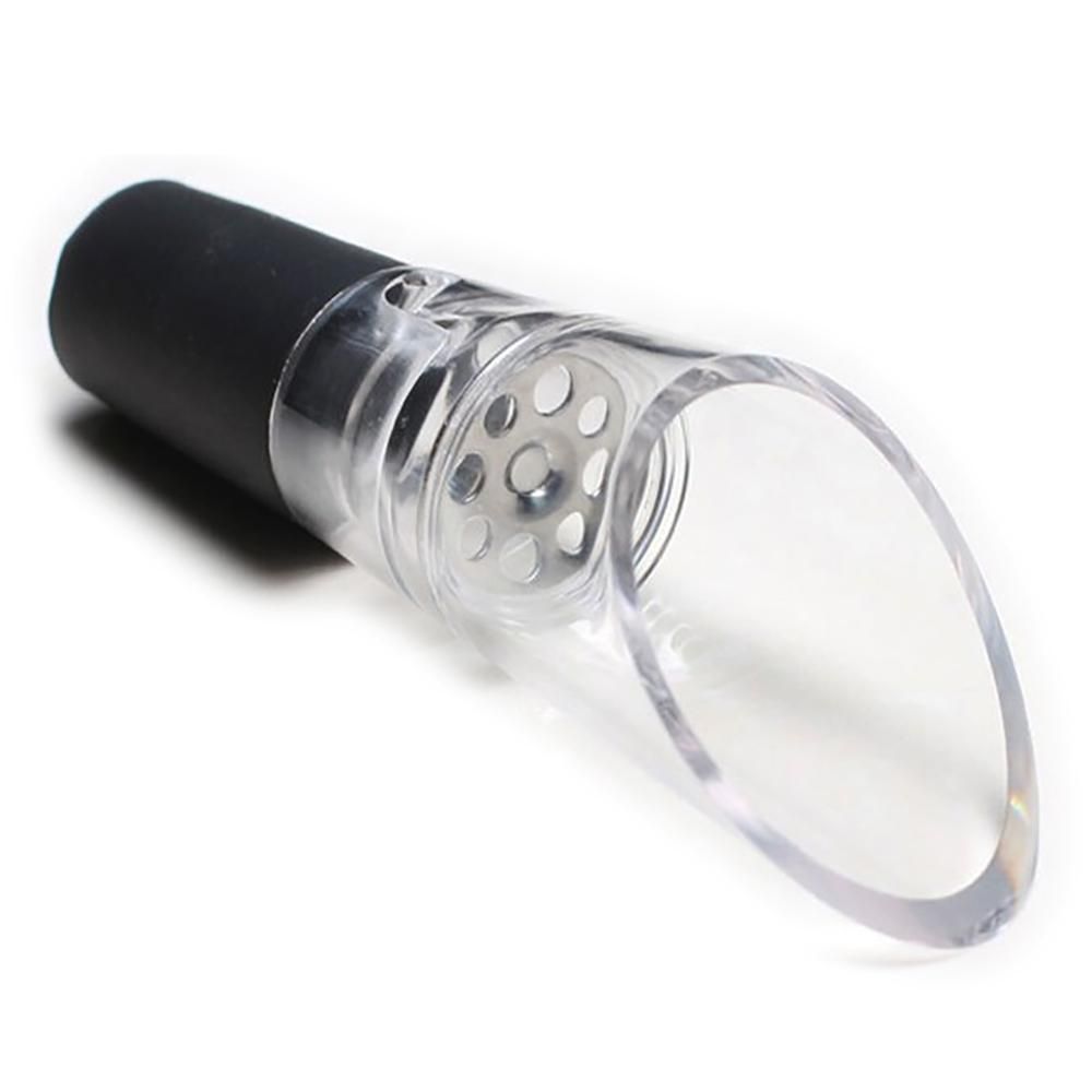 Wine Aerator Dropper for All Bottles