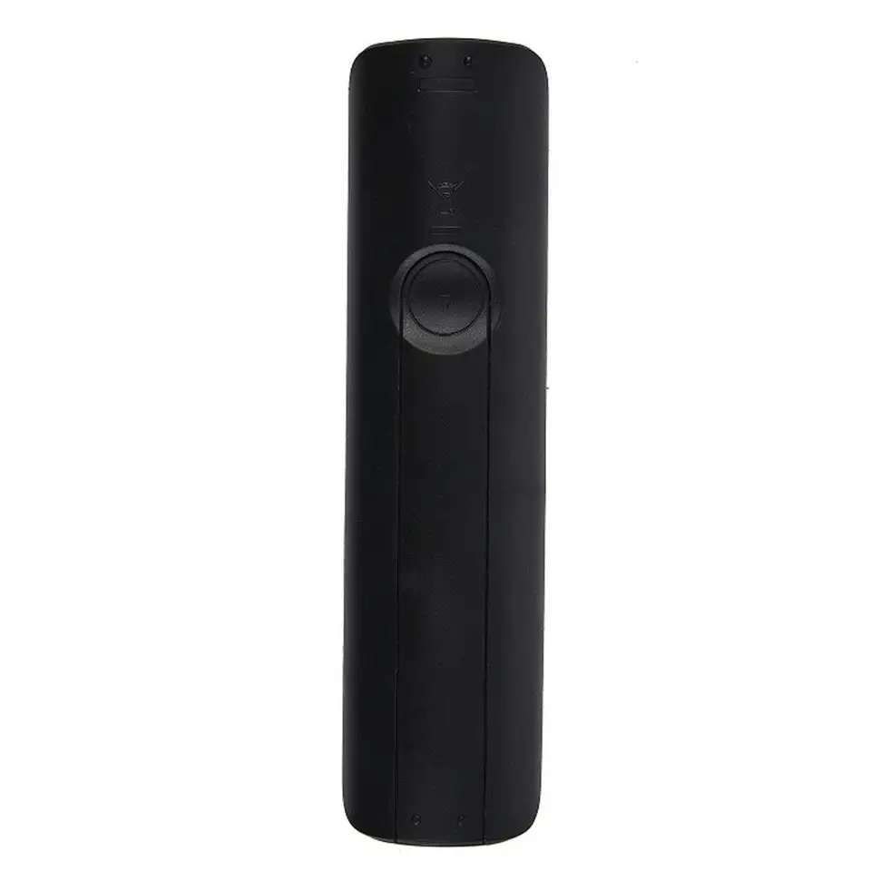 Universal Remote Control for Samsung Smart TV, black