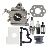 Carburetor Compatible with Stihl 017 018 MS170 MS180 Zama C1Q S57A Chainsaw