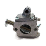 Carburetor Compatible with Stihl 017 018 MS170 MS180 Zama C1Q S57A Chainsaw - Front View