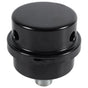 Air Compressor Silencer Filter with Thread, 0.375 Inch 16mm