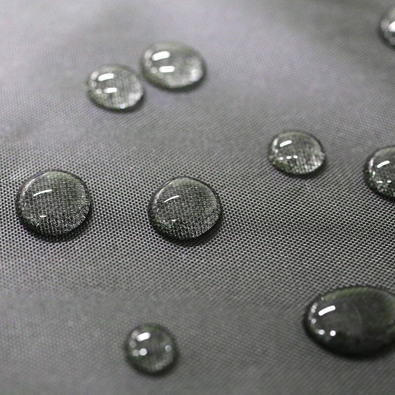 Waterproof Garden Furniture Cover 420D Oxford Windproof Anti UV Table Protector, 180 x 120 x 74cm