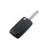 Citroen 2 Button Plip Box Compatible with Peugeot 107 207 307 308 407 807