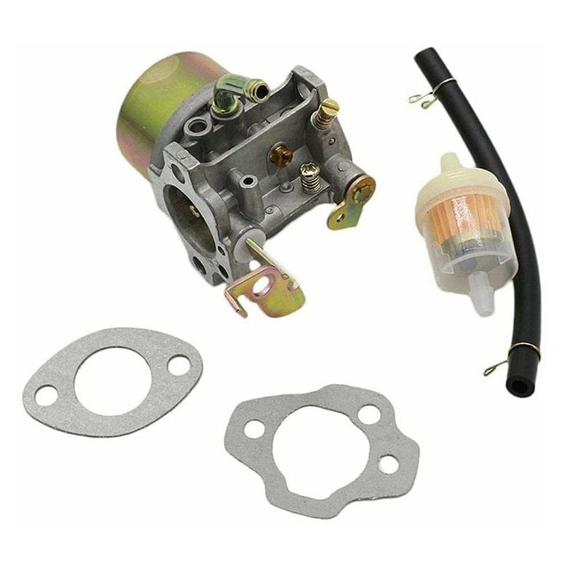 Carburetor with Gasket Compatible with Robin EY20 EY15 DET180 Wisconsin WI 185 Generator Engine