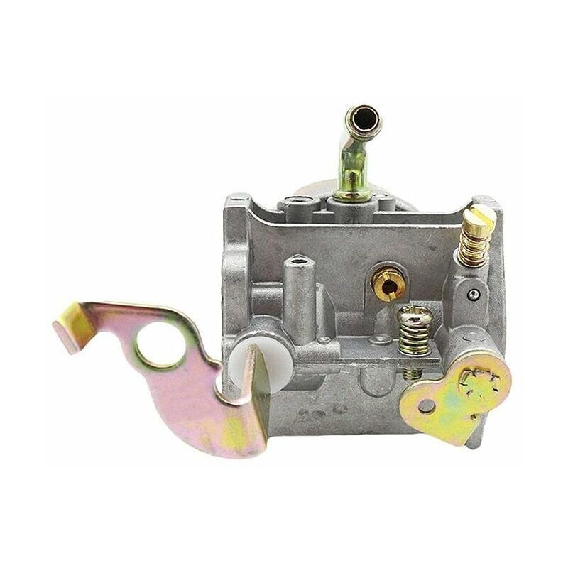 Carburetor with Gasket Compatible with Robin EY20 EY15 DET180 Wisconsin WI 185 Generator Engine
