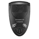 Ultrasonic Mice and Rat Repeller, Ultrasonic Anti Rodent Repellent Insects and Indoor Electronic Repellent Anti Mice, Mosquitoes, Cockroaches, Rats