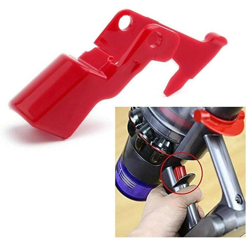 Heavy Duty Trigger Switch Compatible with Dyson V11 V10 Vacuum Cleaner
