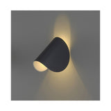 1 Pieces Modern LED Wall Light, Swivel Wall Light, Bathroom Vanity Lamp