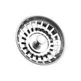 Steel Kitchen Basin Drain Sink Drain