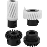 4 Pieces Sewing Machine Gear Set Compatible with Singer 174488 174491 163997 163328
