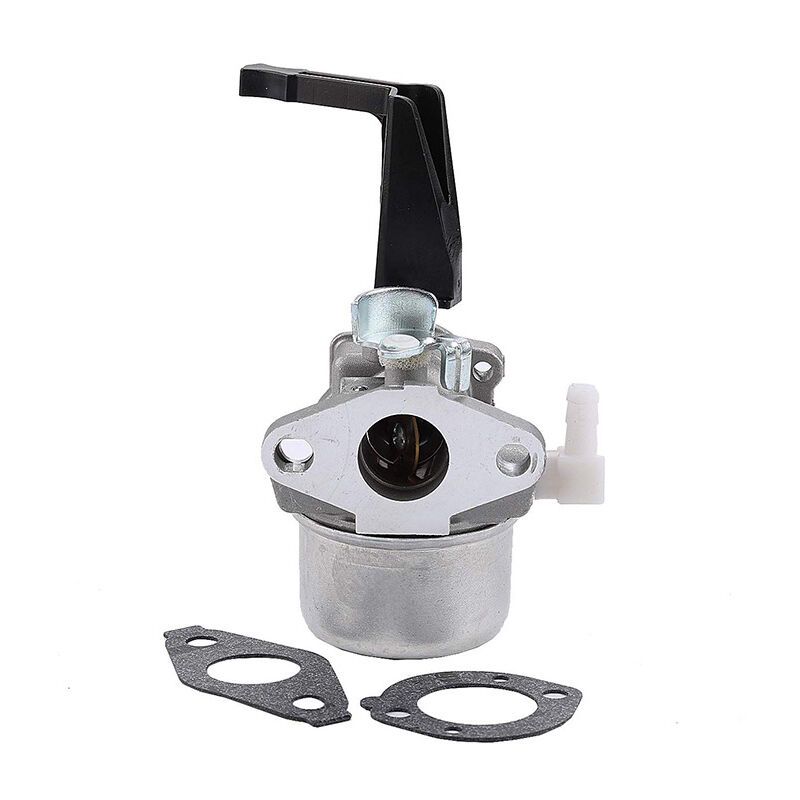 696065 Replacement Carburetor with Gasket Kit Compatible with Briggs and Stratton