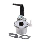 696065 Replacement Carburetor with Gasket Kit Compatible with Briggs and Stratton