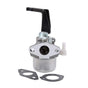 696065 Replacement Carburetor with Gasket Kit Compatible with Briggs and Stratton