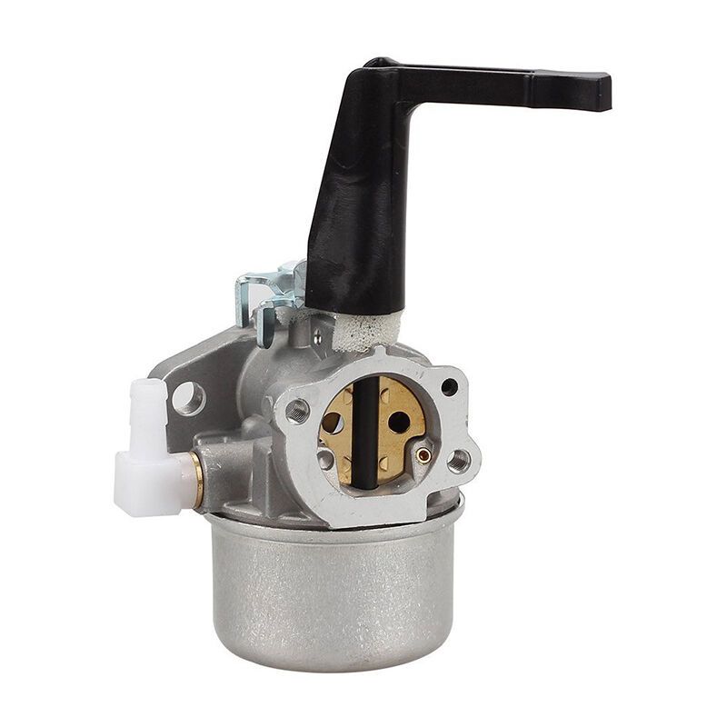 696065 Replacement Carburetor with Gasket Kit Compatible with Briggs and Stratton