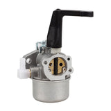 696065 Replacement Carburetor with Gasket Kit Compatible with Briggs and Stratton - Side View