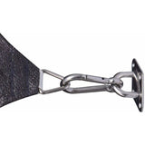 Shade Sail Fixing Kit, Stainless Steel Sun Shade Sail Fixing Kit for Triangle and Square, Rectangle, Sun Shade Sail Fixing Accessories M6