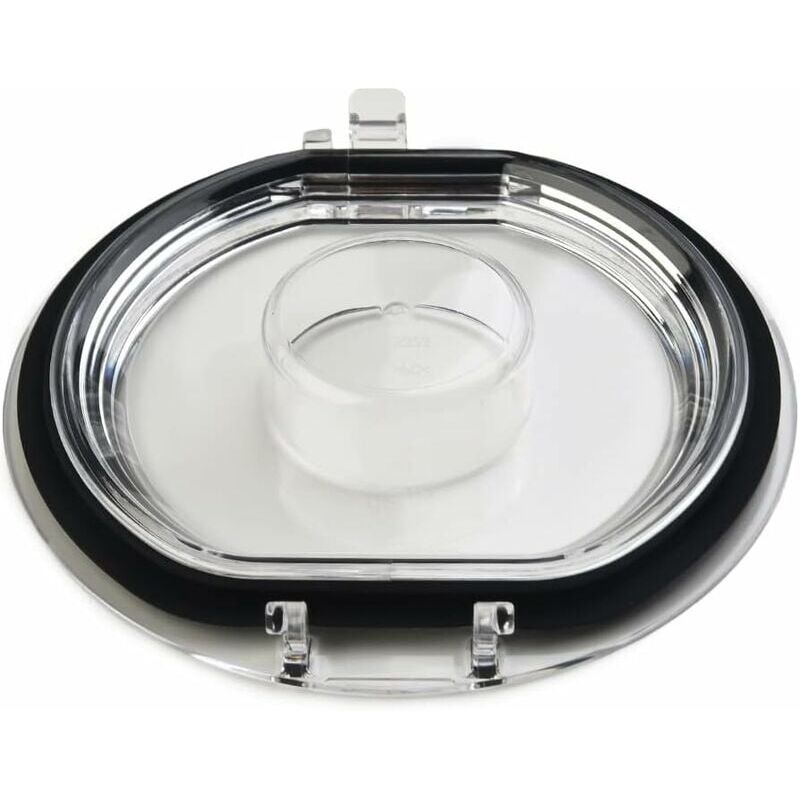 Replacement Dustbin Lid Compatible with Dyson V7 V8 SV10 Vacuum Cleaner