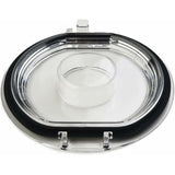 Replacement Dustbin Lid Compatible with Dyson V7 V8 SV10 Vacuum Cleaner
