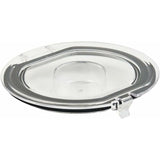 Replacement Dustbin Lid Compatible with Dyson V7 V8 SV10 Vacuum Cleaner