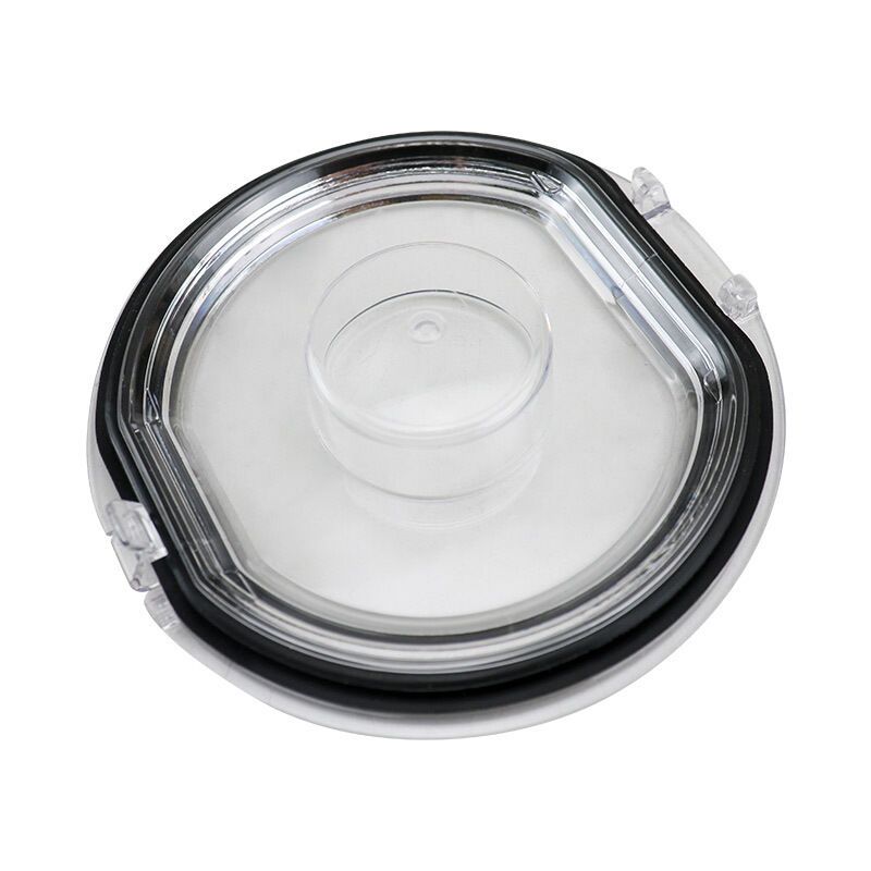Replacement Dustbin Lid Compatible with Dyson V7 V8 SV10 Vacuum Cleaner