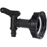 S60X6 HDPE Tap Connection for 1000L Water Tank