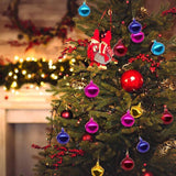 300 Pieces Small Jingle Bells, Metal Jingle Bells, Multicolored Bells, Christmas Bells, Dog and Cat Bells for Jewelry Making