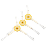 Maintenance Kit Compatible with iRobot Roomba 500 600 585 595 620 630 650 660 680 690 Series - Side View