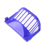 Maintenance Kit Compatible with iRobot Roomba 500 600 585 595 620 630 650 660 680 690 Series - Top-Down View