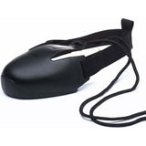 Safety Overshoes, Visitor Safety Shoe Covers, One Size Fits All, Anti-Crush Wear-Resistant Safety Shoes, Worker - Side View