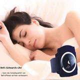 Anti-Snoring Watch, for Couples, the Smart Solution Against Snoring, Anti-Snoring Bracelet, Stop Snoring