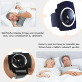 Anti-Snoring Watch, for Couples, the Smart Solution Against Snoring, Anti-Snoring Bracelet, Stop Snoring