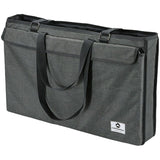 Oxford Folding Table Storage Bag Camping Table Storage Bag Picnic Table Carry Bag, 60 x 40 x 12 cm