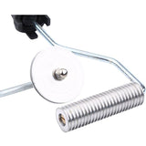 3 Pcs Bubble Remover Roller, Fiberglass Rollers Bubble Paddle Roller DIY Accessory for FRP Resin and Air Bubble Removal