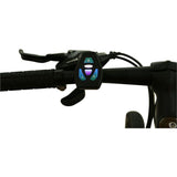 Cycling Vest USB Rechargeable Reflective Backpack with LED Turn Signal Light Remote Control Outdoor Sport Safety Gear Bag for Cycling Running Walking
