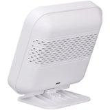 High Precision Air Quality Monitor CO2 400-5000 ppm, Desktop Temperature and Humidity Detector