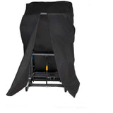 Treadmill Cover Folding Treadmill Cover with Zipper, Dustproof Protective Cover for Fitness Equipment Treadmill for Workout, 46 x 38