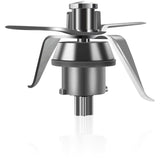 Vorwerk Thermomix TM31 Blades Altn 30525 with Thermomix TM31 Blade Seal, Thermomix Food Processor Accessory