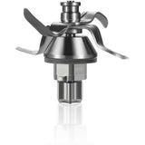 Vorwerk Thermomix TM31 Blades Altn 30525 with Thermomix TM31 Blade Seal, Thermomix Food Processor Accessory - Top-Down View
